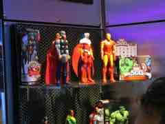 Toy Fair 2015 - Hasbro - Marvel