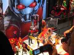 Toy Fair 2015 - Hasbro - Marvel