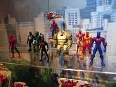 Toy Fair 2015 - Hasbro - Marvel