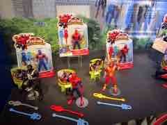 Toy Fair 2015 - Hasbro - Marvel