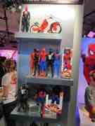 Toy Fair 2015 - Hasbro - Marvel