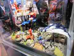 Toy Fair 2015 - Hasbro - Marvel