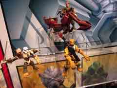 Toy Fair 2015 - Hasbro - Hero Mashers