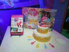 Toy Fair 2015 - Hasbro - My Little Pony