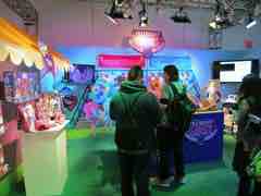 Toy Fair 2015 - Hasbro - My Little Pony