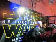 Toy Fair 2015 - Hasbro - Star Wars