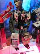 Toy Fair 2015 - Hasbro - Transformers Generations