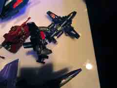 Toy Fair 2015 - Hasbro - Transformers Generations