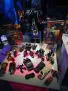 Toy Fair 2015 - Hasbro - Transformers Generations