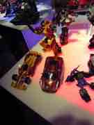 Toy Fair 2015 - Hasbro - Transformers Generations