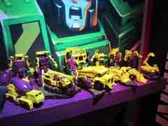 Toy Fair 2015 - Hasbro - Transformers Generations