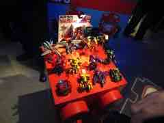 Toy Fair 2015 - Hasbro - Transformers Kre-O