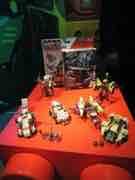 Toy Fair 2015 - Hasbro - Transformers Kre-O