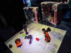 Toy Fair 2015 - Hasbro - Transformers Robots in Disguise