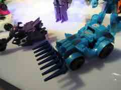 Toy Fair 2015 - Hasbro - Transformers Robots in Disguise