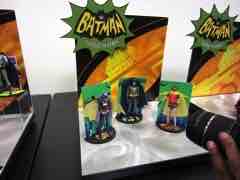 Toy Fair 2015 - Mattel - Batman