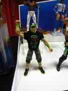 Toy Fair 2015 - Mattel - WWE Wrestling