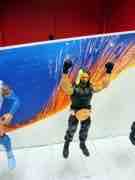 Toy Fair 2015 - Mattel - WWE Wrestling