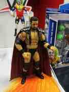 Toy Fair 2015 - Mattel - WWE Wrestling