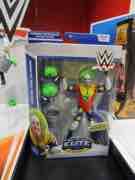 Toy Fair 2015 - Mattel - WWE Wrestling