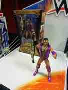 Toy Fair 2015 - Mattel - WWE Wrestling