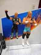 Toy Fair 2015 - Mattel - WWE Wrestling