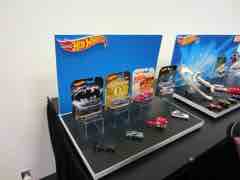 Toy Fair 2015 - Mattel - Hot Wheels