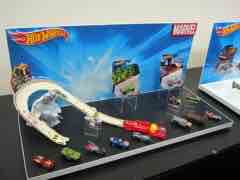 Toy Fair 2015 - Mattel - Hot Wheels