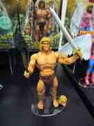 Toy Fair 2015 - Mattel - Masters of the Universe Classics