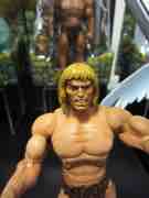 Toy Fair 2015 - Mattel - Masters of the Universe Classics