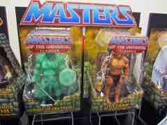 Toy Fair 2015 - Mattel - Masters of the Universe Classics