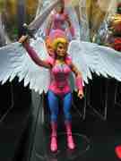 Toy Fair 2015 - Mattel - Masters of the Universe Classics