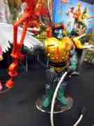 Toy Fair 2015 - Mattel - Masters of the Universe Classics