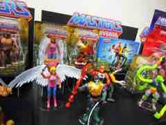 Toy Fair 2015 - Mattel - Masters of the Universe Classics