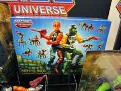 Toy Fair 2015 - Mattel - Masters of the Universe Classics