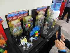 Toy Fair 2015 - Mattel - Masters of the Universe Classics