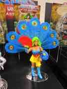 Toy Fair 2015 - Mattel - Masters of the Universe Classics