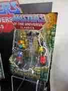 Toy Fair 2015 - Mattel - Masters of the Universe Classics