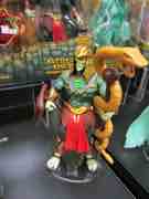 Toy Fair 2015 - Mattel - Masters of the Universe Classics