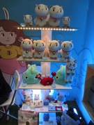 Toy Fair 2015 - We Love Fine - Bee and Puppycat, PVP, Bravest Warriors