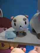 Toy Fair 2015 - We Love Fine - Bee and Puppycat, PVP, Bravest Warriors