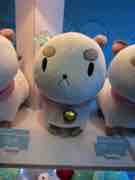 Toy Fair 2015 - We Love Fine - Bee and Puppycat, PVP, Bravest Warriors