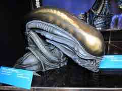 Toy Fair 2016 - Diamond Select Toys - Aliens