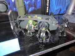 Toy Fair 2016 - Diamond Select Toys - Aliens