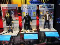 Toy Fair 2016 - Diamond Select Toys - Other