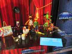Toy Fair 2016 - Diamond Select Toys - Muppets
