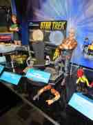 Toy Fair 2016 - Diamond Select Toys - Star Trek