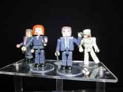 Toy Fair 2016 - Diamond Select Toys - X-Files