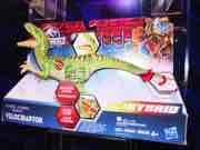 Toy Fair 2016 - Hasbro - Jurassic World