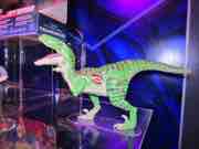 Toy Fair 2016 - Hasbro - Jurassic World